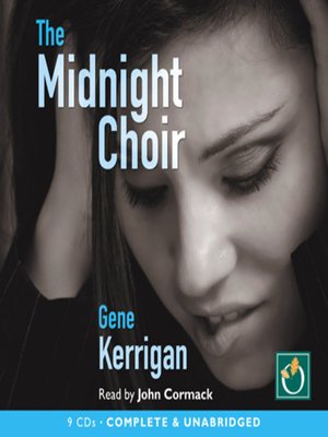 cover image of The Midnight Choir
